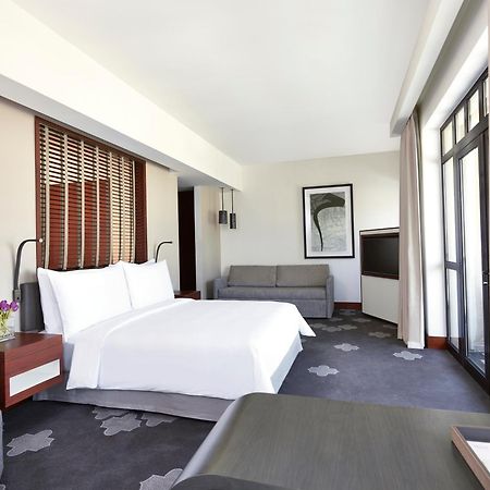 The Heritage Hotel, Autograph Collection Dubai Bagian luar foto