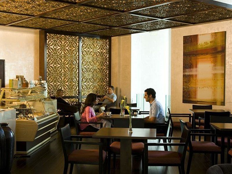The Heritage Hotel, Autograph Collection Dubai Bagian luar foto