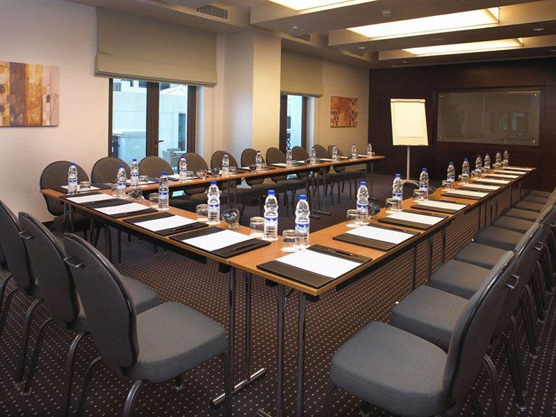 The Heritage Hotel, Autograph Collection Dubai Bagian luar foto
