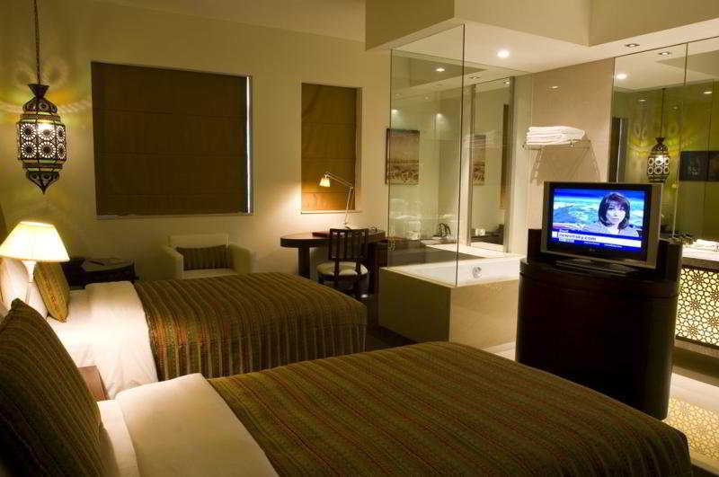 The Heritage Hotel, Autograph Collection Dubai Bagian luar foto